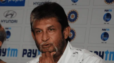 Mumbai bank on Sandeep Patil's experience as season begins